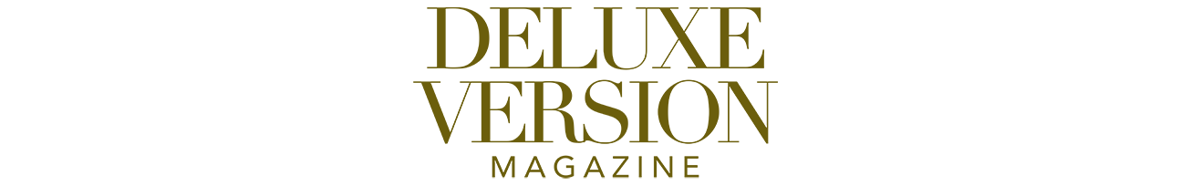 Deluxe Version Magazine