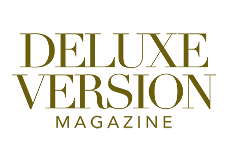 Deluxe Version Magazine