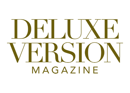 Deluxe Version Magazine