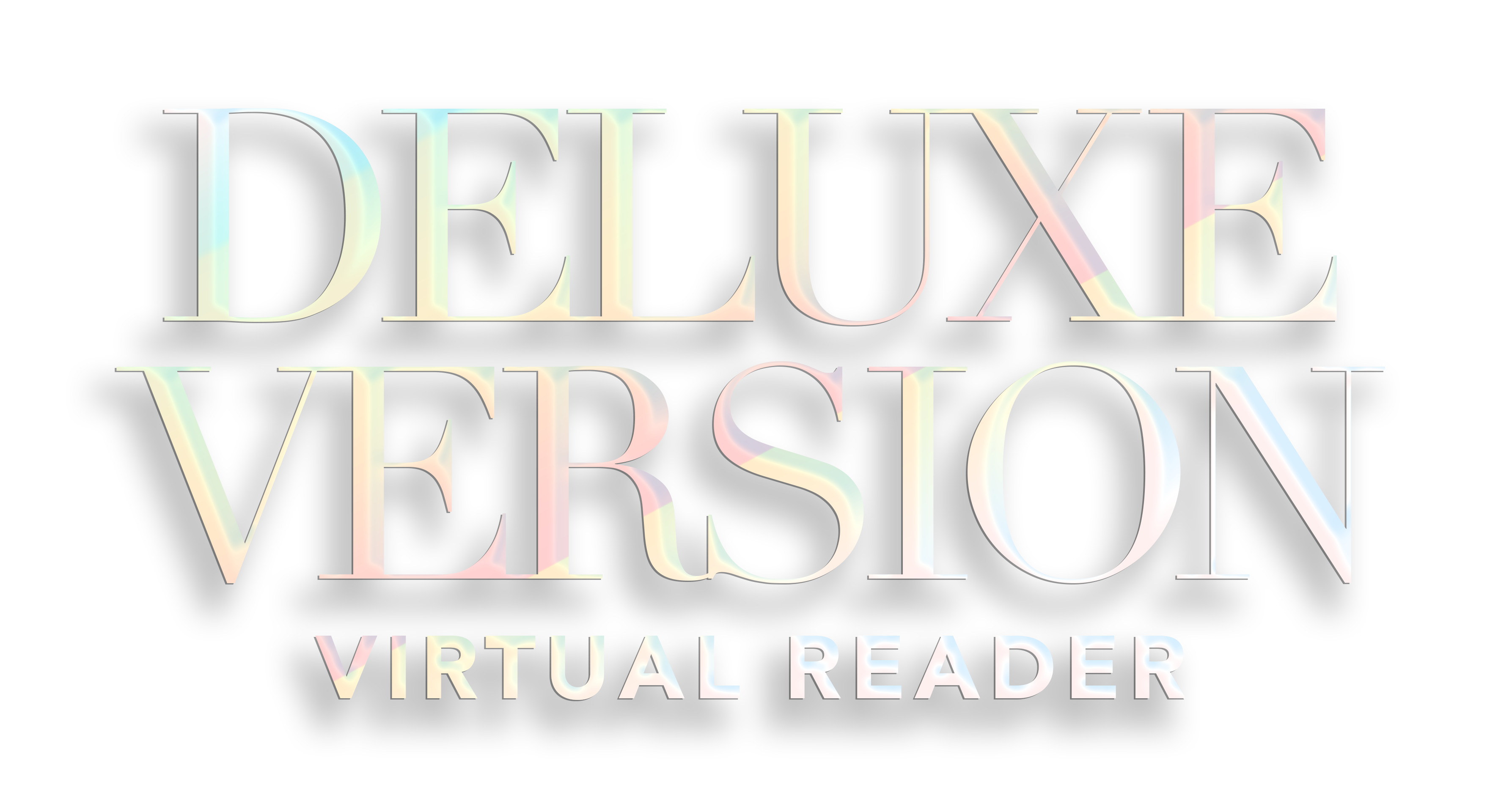 Deluxe Version Magazine
