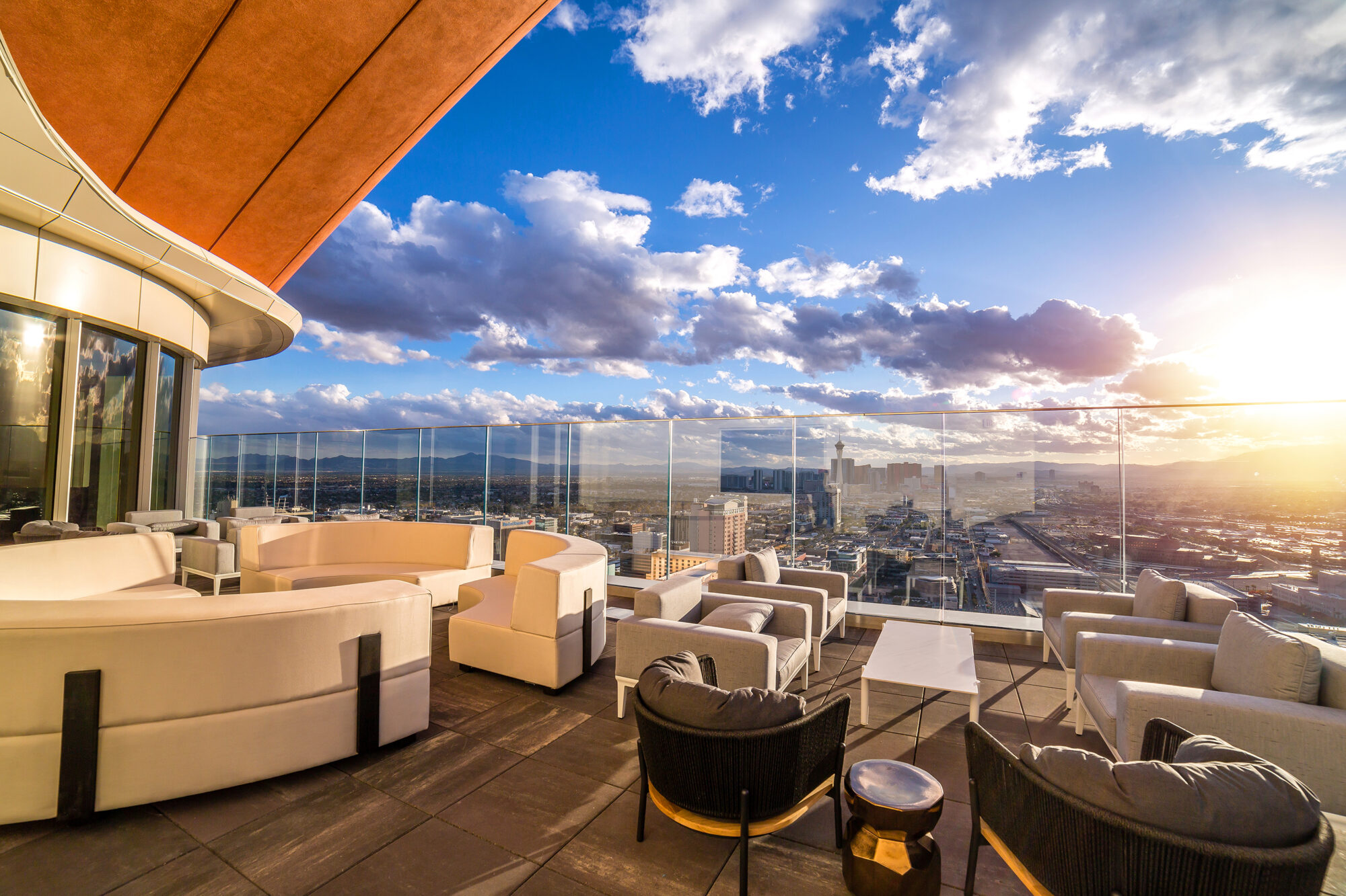 Head to the top of the class at Legacy Club in Las Vegas - Las Vegas  Magazine