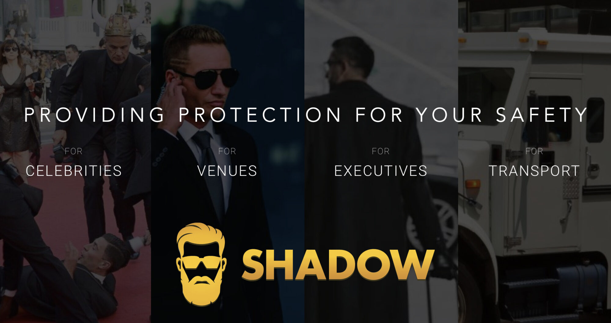 shadow security