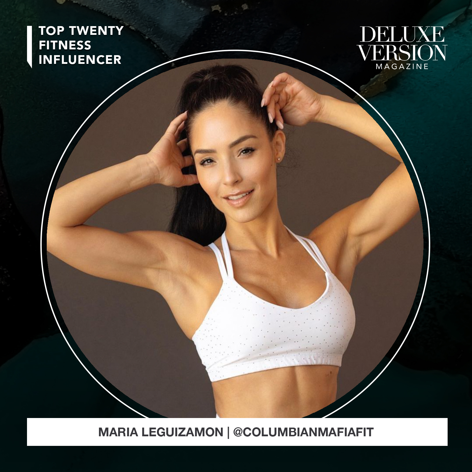Top 8 Online Fitness Influencers - Debu Magazine
